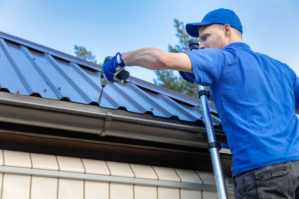 Best Emergency Roof Repair Services  in Mountain View, AR