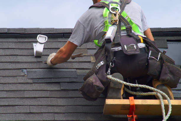 Best Chimney Flashing Repair  in Mountain View, AR
