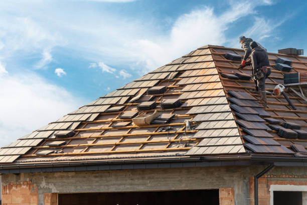 Best Emergency Roof Repair Services  in Mountain View, AR