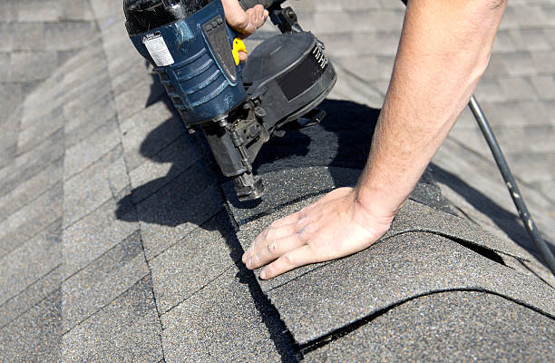 Sheet Metal Roofing in Mountain View, AR